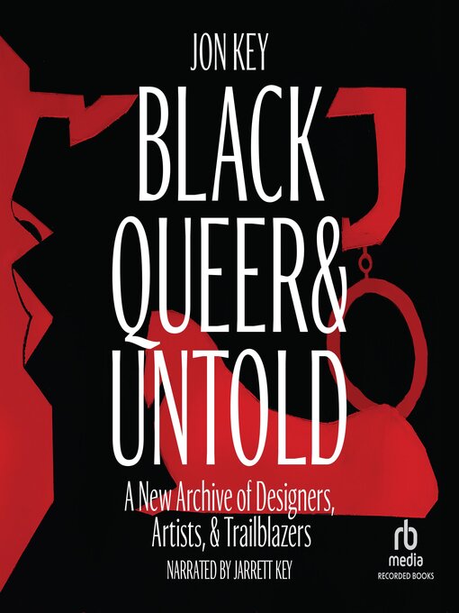 Cover image for Black, Queer & Untold